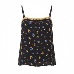 Anthropologie / Bl-nk London Areena Tank